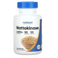 Nutricost Nattokinase 2000 FU 120 Capsules