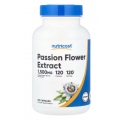 Nutricost Passion Flower Extract 1500 mg 120 Capsules