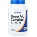 Nutricost Sleep Aid Complex 90 Capsules