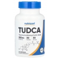 Nutricost TUDCA 250 mg 30 Capsules
