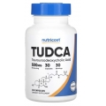 Nutricost TUDCA 500 mg 30 Capsules
