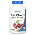 Nutricost Tart Cherry 3000 mg 240 Capsules
