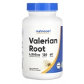 Nutricost Valerian Root 120 Capsules (2000 mg per Capsule)