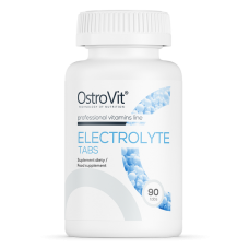 OstroVit Electrolyte 90 tabs