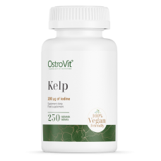 OstroVit Kelp 250 tabs