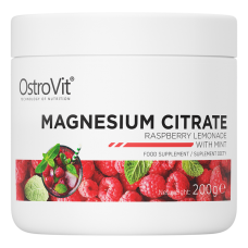 OstroVit Magnesium Citrate 200 g