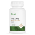 OstroVit NAC 300 mg 150 tabs
