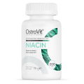 OstroVit Niacin 200 tabs
