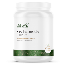 OstroVit Saw Palmetto Extract 100 g natural