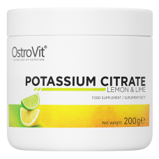 OstroVit Potassium Citrate 200 g (калій)