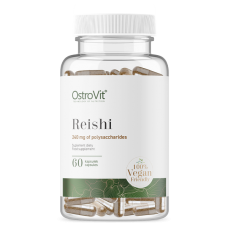 OstroVit Reishi VEGE 60 caps
