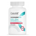 OstroVit Selen Selenomethionine 220 tabs