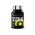 Scitec Nutrition C1000 + Bioflavonoid 100caps