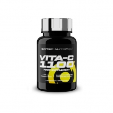 Scitec Nutrition C1000 + Bioflavonoid 100caps