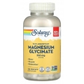 Solaray High Absorption Magnesium Glycinate 350 mg 240 VegCaps