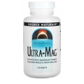 Source Naturals Ultra-Mag 120 Tablets
