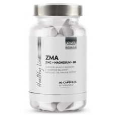 Sport Generation Healthy Line ZMA 90 caps