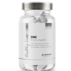 Sport Generation Healthy Line Zinc Picolinate 25 mg 60 caps