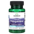 Swanson, Albion Manganese, 10 mg, 180 Capsules