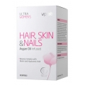 VPlab Ultra Women's Hair Skin & Nails - 90 softgels