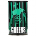 Universal animal GREENS PAK 30 packs