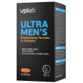 VPLAB Ultra Men's Multivitamin - 90softgels