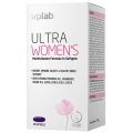 VPLAB Ultra Women's Multivitamin - 90softgels 