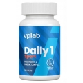 VPLab Daily 1 Multivitamin 100 caps
