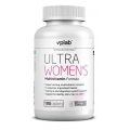 VPLab Ultra Women's Multivitamin 180 caps