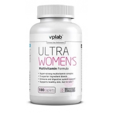 VPLab Ultra Women's Multivitamin 180 caps