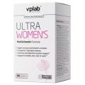 VPLab Ultra Women's Multivitamin 90 caps