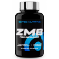 Scitec nutrition ZMB6 (zma) 60 caps 