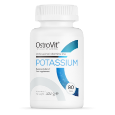 Ostrovit Potassium 90 tabs (калій)