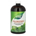 Natures Way Chlorofresh Liquid Chlorophyll (480 ml)