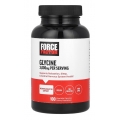 Force Factor Glycine 100 Vegetable Capsules (1000 mg per Capsule)