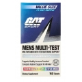 GAT Mens Multi+Test 150 tab 