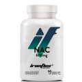 IronFlex NAC 600mg 90 caps