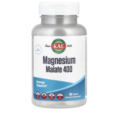 KAL Magnesium Malate 400 90 Tablets