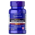 Puritan's Pride Quick Dissolve Melatonin 10 mg 45 Tablets