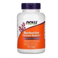 NOW Foods Berberine Glucose Support 90 Softgels