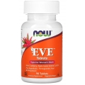 NOW Foods EVE Superior Women's Multi 90 Tablets