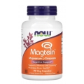 NOW Foods Magtein® Magnesium L-Threonate 90 Veg Capsules