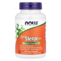 NOW Foods Sleep 90 Veg Capsules