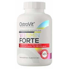 OstroVit Vit&Min FORTE 120 tabs