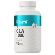OstroVit CLA 1000 90cap