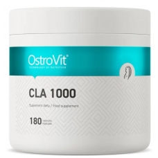 OstroVit CLA 1000 180cap