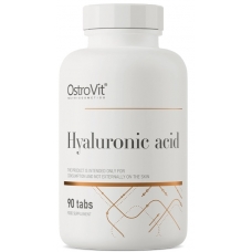 OstroVit Hyaluronic Acid 70 mg 90 tabs