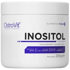 OstroVit Inositol 200 g supreme pure