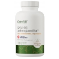 OstroVit KSM-66 Ashwagandha® VEGE 120 caps