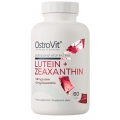 OstroVit Lutein + Zeaxanthin 60 caps